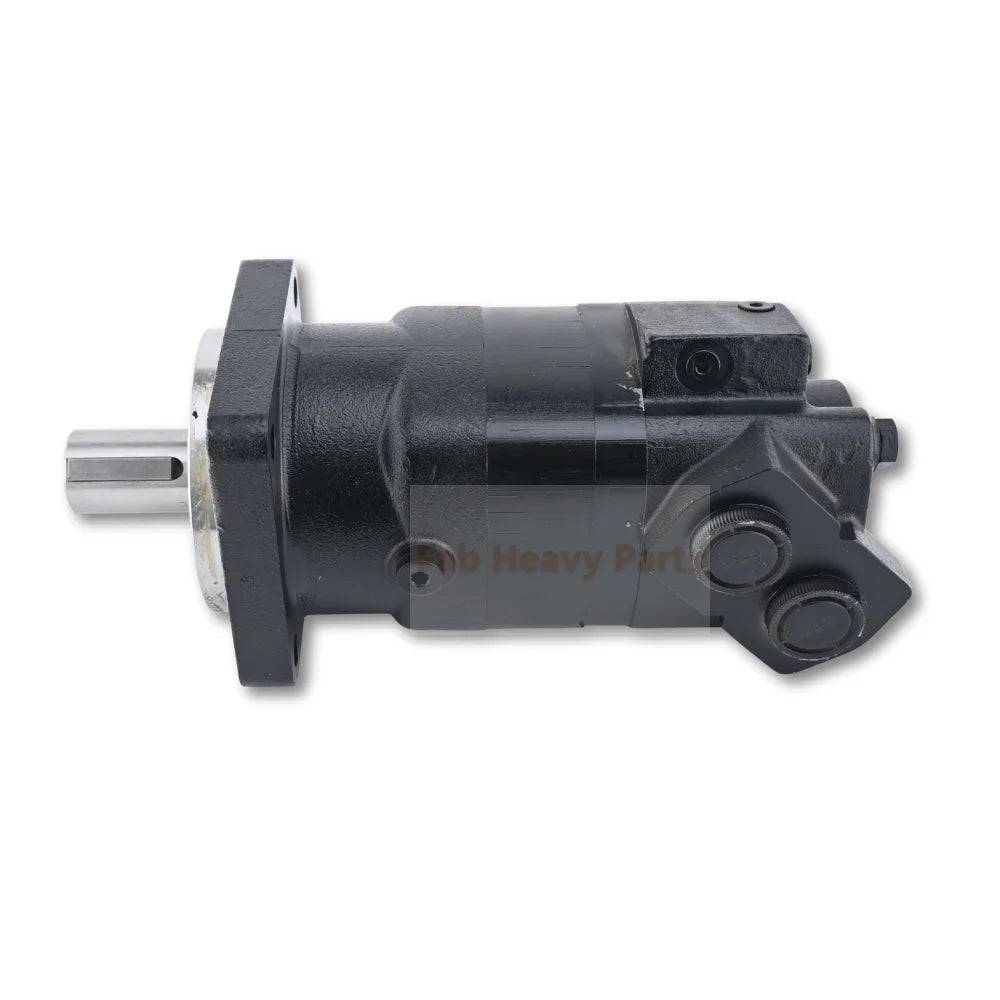 MovYard® Hydraulic Motor TK0400K5320AAAA Replaces Parker Interchange - Fab Heavy Parts