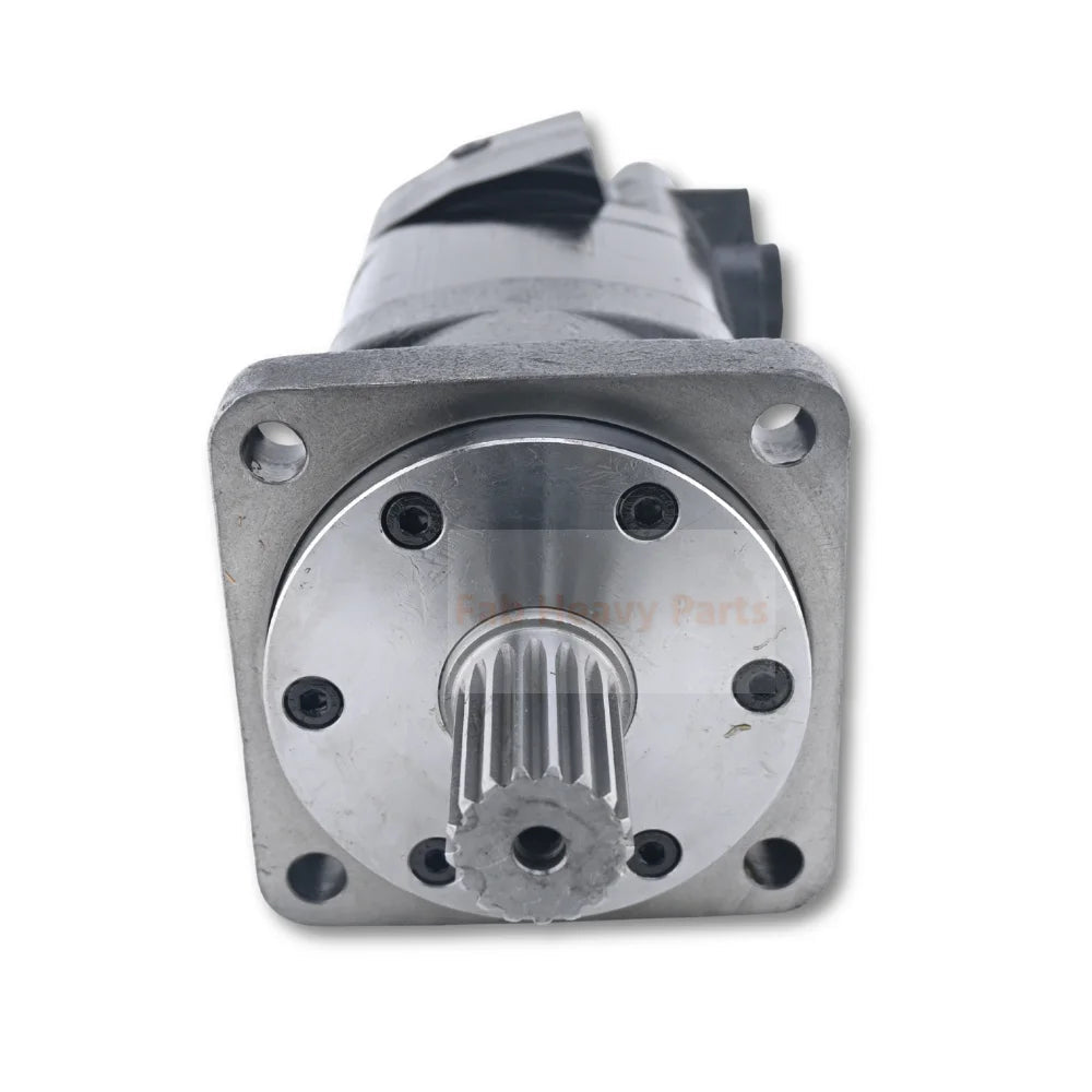 MovYard® Hydraulic Motor TK0630K5360AAAB Replaces Parker Interchange - Fab Heavy Parts