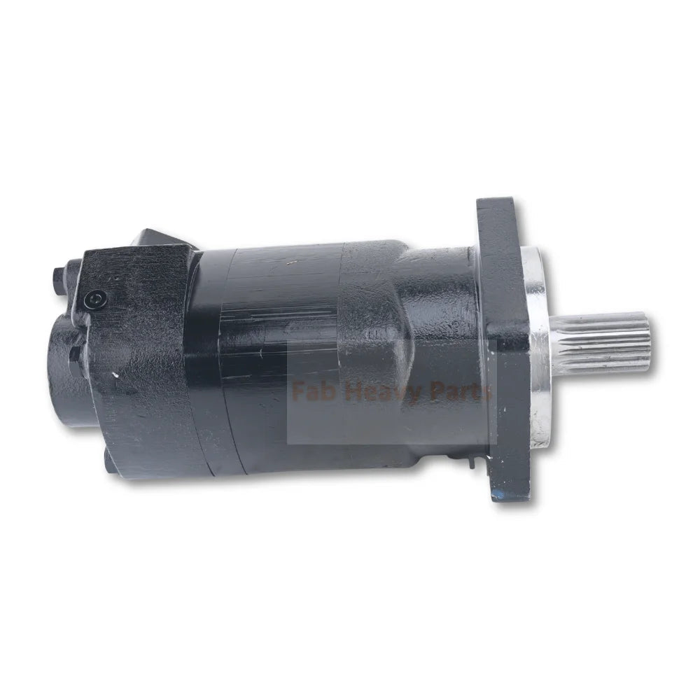 MovYard® Hydraulic Motor TK0630K5360AAAB Replaces Parker Interchange - Fab Heavy Parts