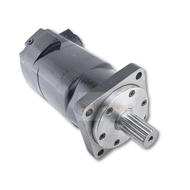 MovYard® Hydraulic Motor TK0630K5360AAAB Replaces Parker Interchange - Fab Heavy Parts