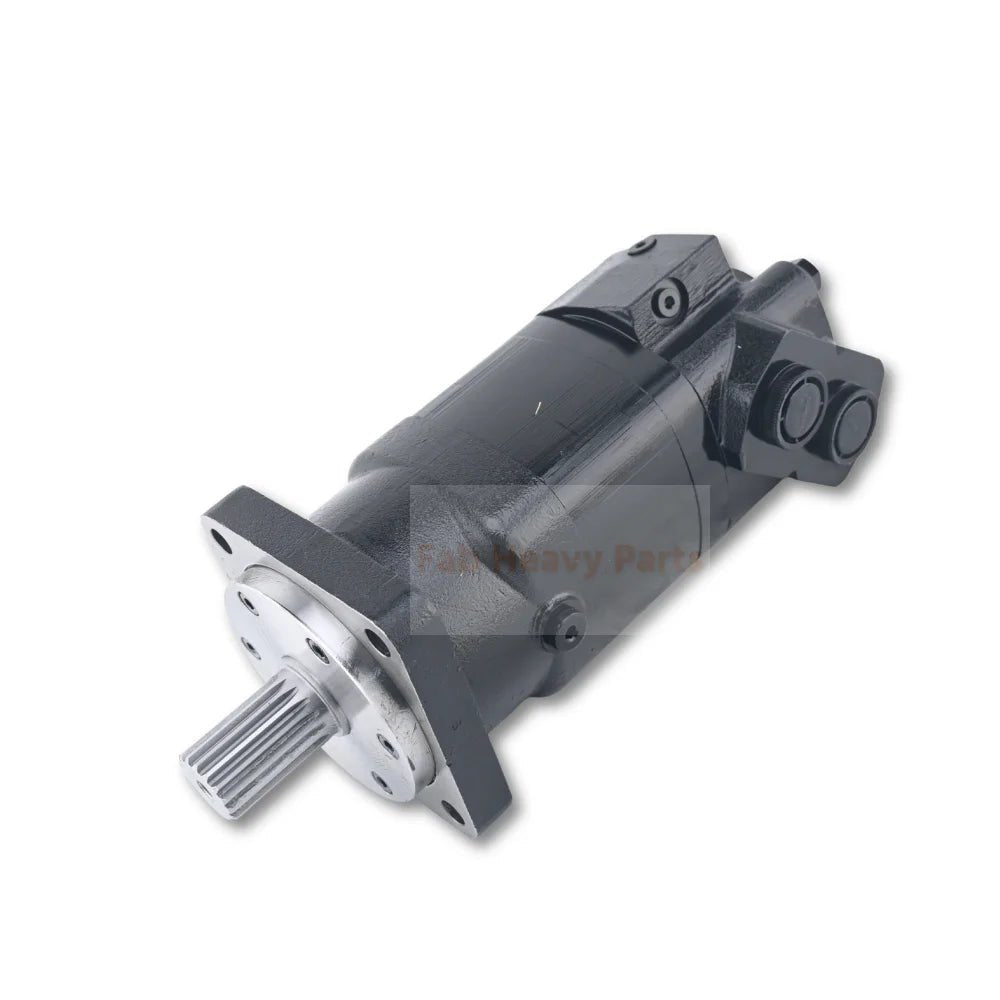 MovYard® Hydraulic Motor TK0630K5360AAAB Replaces Parker Interchange - Fab Heavy Parts