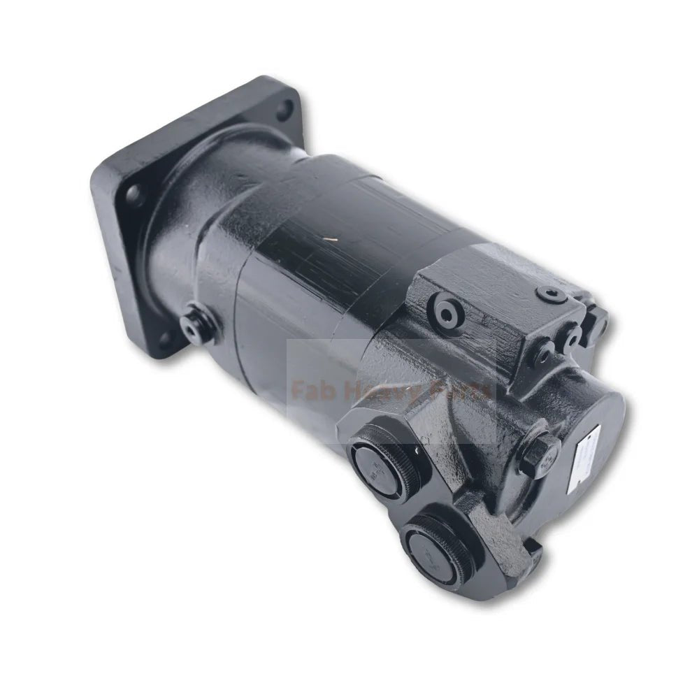 MovYard® Hydraulic Motor TK0630K5360AAAB Replaces Parker Interchange - Fab Heavy Parts