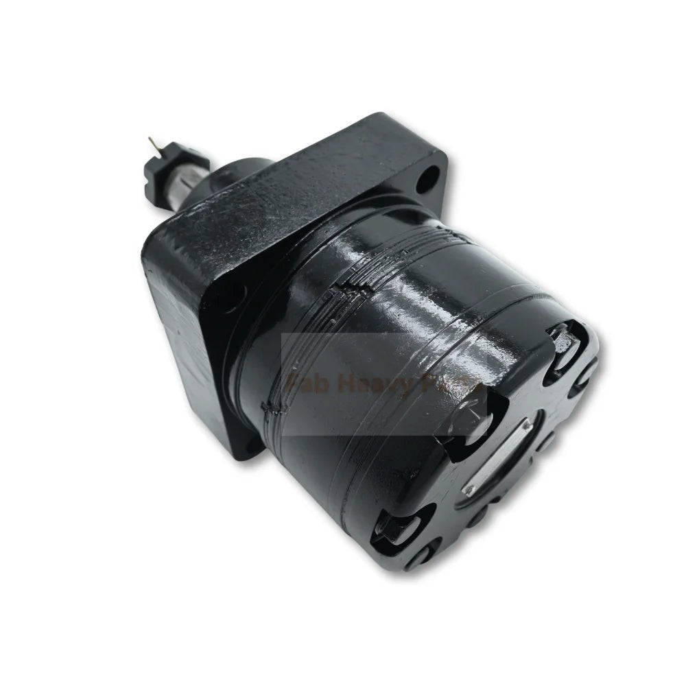 MovYard® Hydraulic Motor TL0310US080AAAA Replaces Parker Interchange - Fab Heavy Parts