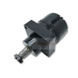 MovYard® Hydraulic Motor TL0310US080AAAA Replaces Parker Interchange - Fab Heavy Parts