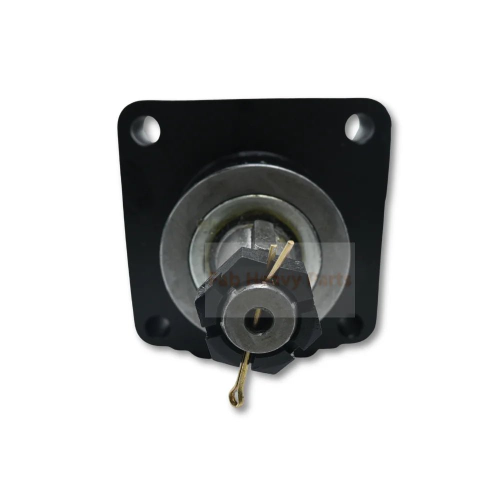 MovYard® Hydraulic Motor TL0310US080AAAA Replaces Parker Interchange - Fab Heavy Parts