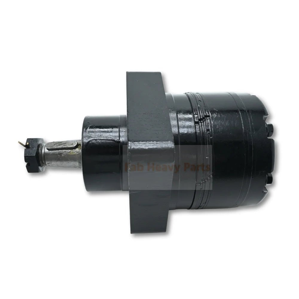 MovYard® Hydraulic Motor TL0310US080AAAA Replaces Parker Interchange - Fab Heavy Parts