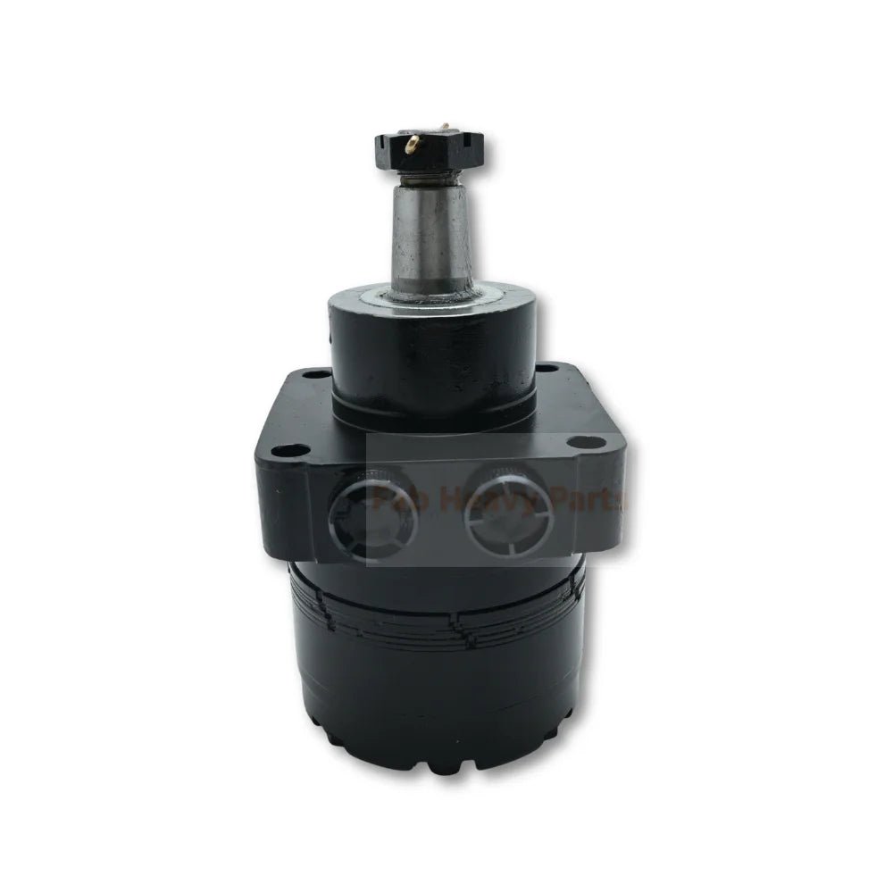 MovYard® Hydraulic Motor TL0310US080AAAA Replaces Parker Interchange - Fab Heavy Parts
