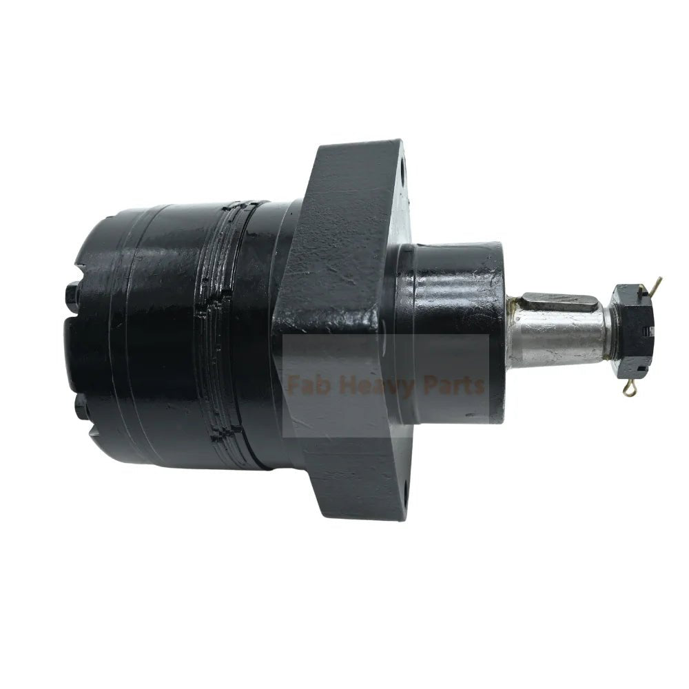 MovYard® Hydraulic Motor TL0310US080AAAA Replaces Parker Interchange - Fab Heavy Parts