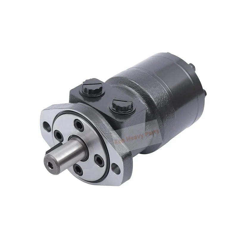 MovYard® Hydraulic Orbital Motor 151 - 3708 Replaces Danfoss - Fab Heavy Parts