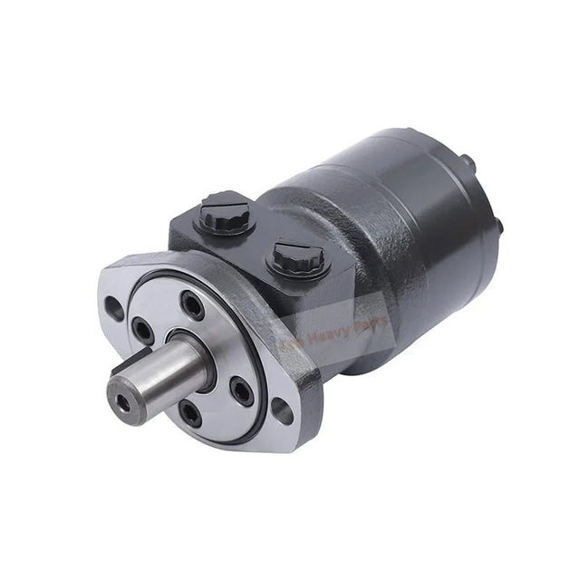 MovYard® Hydraulic Orbital Motor 151 - 3708 Replaces Danfoss - Fab Heavy Parts