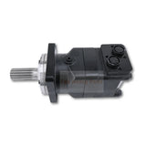 MovYard® Hydraulic Orbital Motor 151B2055 OMT500 - 151B2055 Replaces Danfoss - Fab Heavy Parts