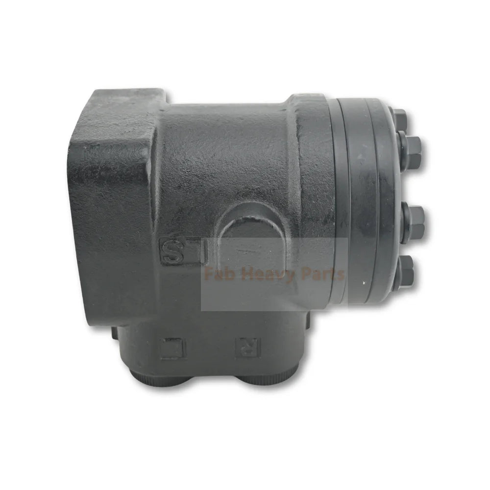 L'unité de commande de direction hydraulique MovYard® 150N0040 remplace Danfoss