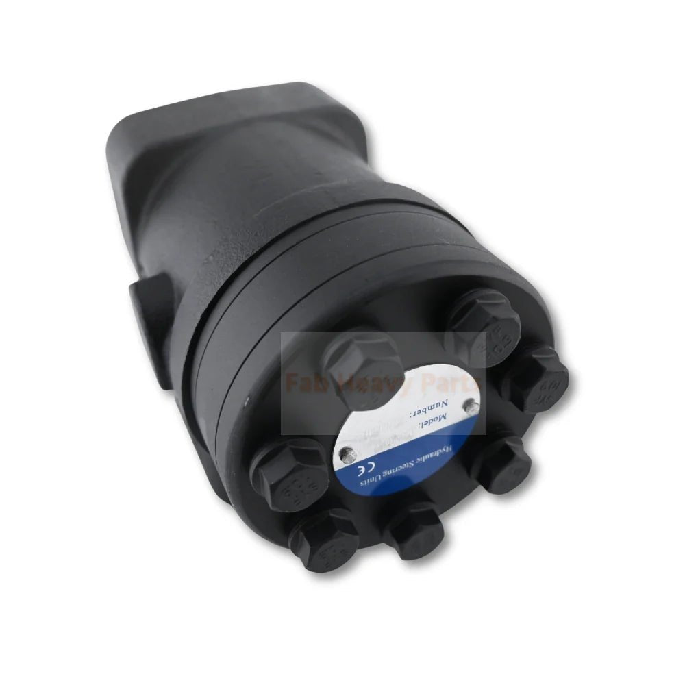MovYard® Hydraulic Steering Control Unit 150N0042 Replaces Danfoss - Fab Heavy Parts