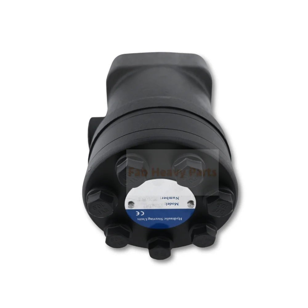 MovYard® Hydraulic Steering Control Unit 150N0042 Replaces Danfoss - Fab Heavy Parts