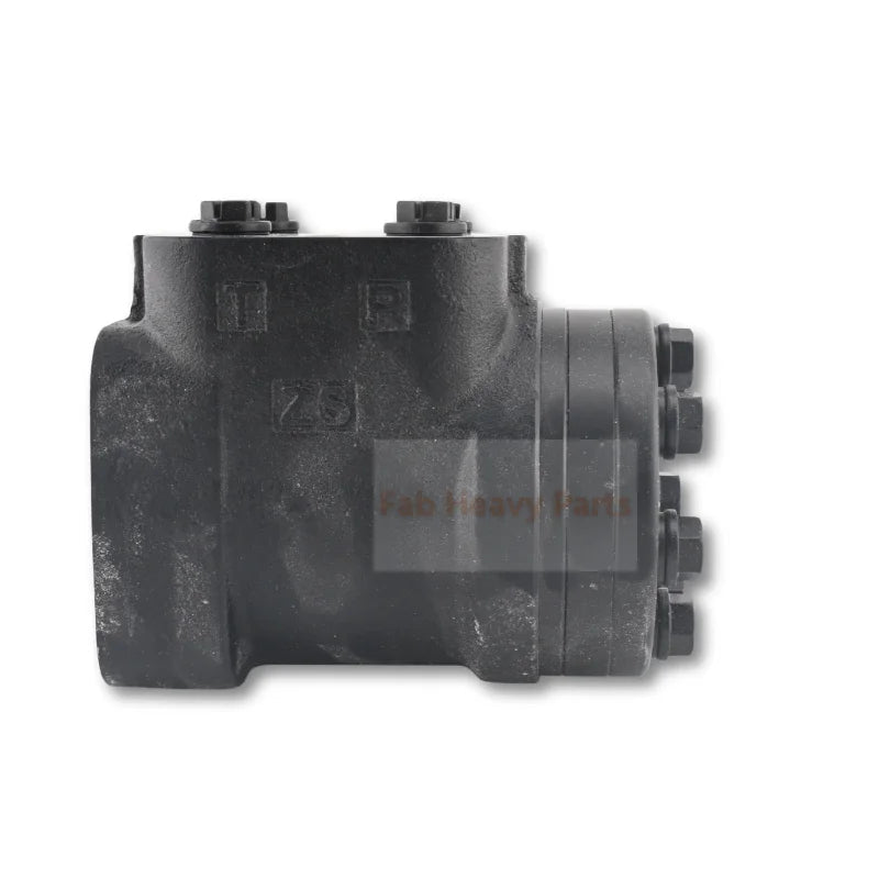 MovYard® Hydraulic Steering Control Unit 212 - 1009 - 002 Replaces Eaton Char - Lynn 3 6 12 Series - Fab Heavy Parts