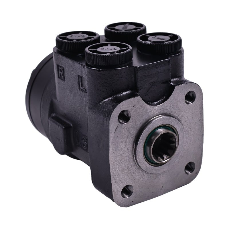 MovYard® Hydraulic Steering Unit 150N0043 Replaces Danfoss - Fab Heavy Parts