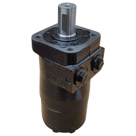 MovYard® Hydraulic Torque Motor TB0295FS100AAAA TB0330FS100AAAA TB0330FS100AAAB Replaces Parker TB TE Series - Fab Heavy Parts