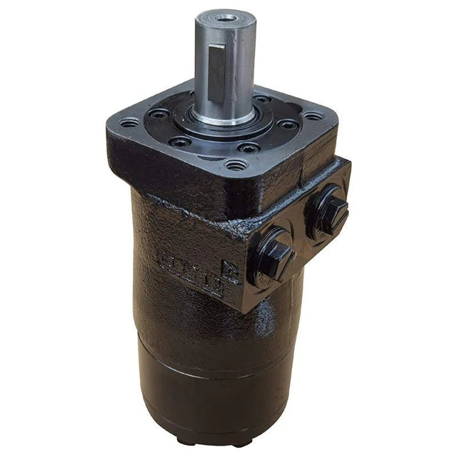 MovYard® Hydraulic Torque Motor TB0295FS100AAAA TB0330FS100AAAA TB0330FS100AAAB Replaces Parker TB TE Series - Fab Heavy Parts