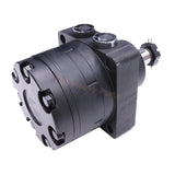 MovYard® Hydraulic Wheel Motor TF0240US080AAFW Replaces Parker - Fab Heavy Parts