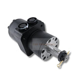 MovYard® Hydro Gear HGM-P Wheel Motor HGM-15P-7131 32410007 Replaces Wright Stander X Lawn Mowers - Fab Heavy Parts
