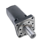 MovYard® New Hydraulic Motor 109 - 1233 - 006 1091233006 109 - 1233 1091233 Replaces Eaton Char - Lynn 4000 Series - Fab Heavy Parts