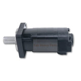 MovYard® New Hydraulic Motor 109 - 1233 - 006 1091233006 109 - 1233 1091233 Replaces Eaton Char - Lynn 4000 Series - Fab Heavy Parts