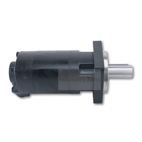 MovYard® New Hydraulic Motor 109 - 1233 - 006 1091233006 109 - 1233 1091233 Replaces Eaton Char - Lynn 4000 Series - Fab Heavy Parts
