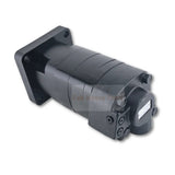 MovYard® New Hydraulic Motor 109 - 1233 - 006 1091233006 109 - 1233 1091233 Replaces Eaton Char - Lynn 4000 Series - Fab Heavy Parts