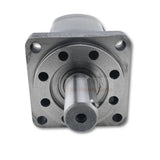 MovYard® New Hydraulic Motor 109 - 1233 - 006 1091233006 109 - 1233 1091233 Replaces Eaton Char - Lynn 4000 Series - Fab Heavy Parts