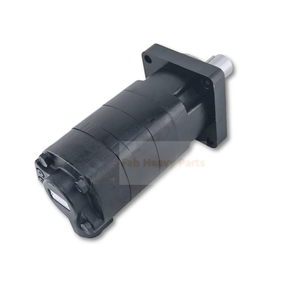 MovYard® New Hydraulic Motor 109 - 1233 - 006 1091233006 109 - 1233 1091233 Replaces Eaton Char - Lynn 4000 Series - Fab Heavy Parts