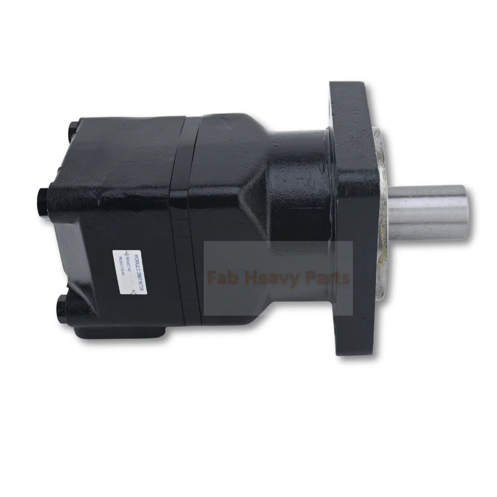 MovYard® Orbit Hydraulic Motor BM4 - 200PAY3 Replaces Zihyd - Fab Heavy Parts
