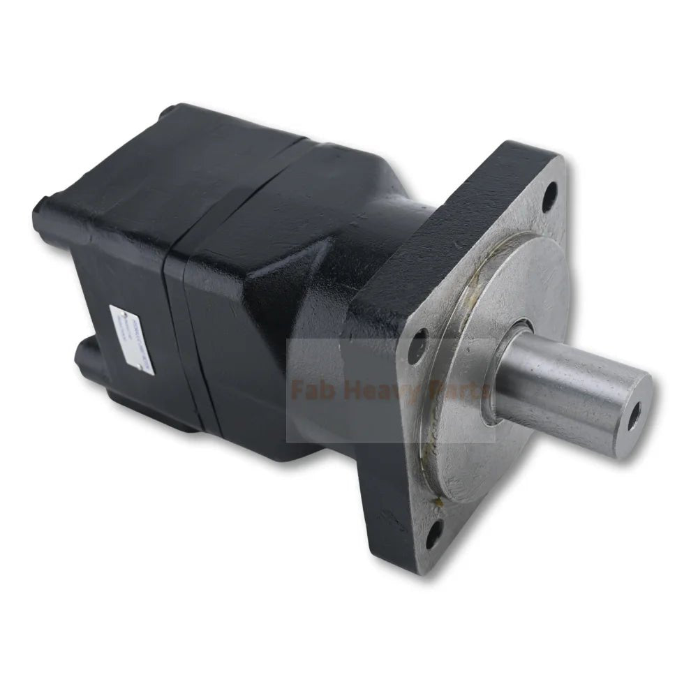 MovYard® Orbit Hydraulic Motor BM4 - 200PAY3 Replaces Zihyd - Fab Heavy Parts