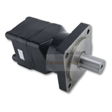 MovYard® Orbit Hydraulic Motor BM4 - 200PAY3 Replaces Zihyd - Fab Heavy Parts