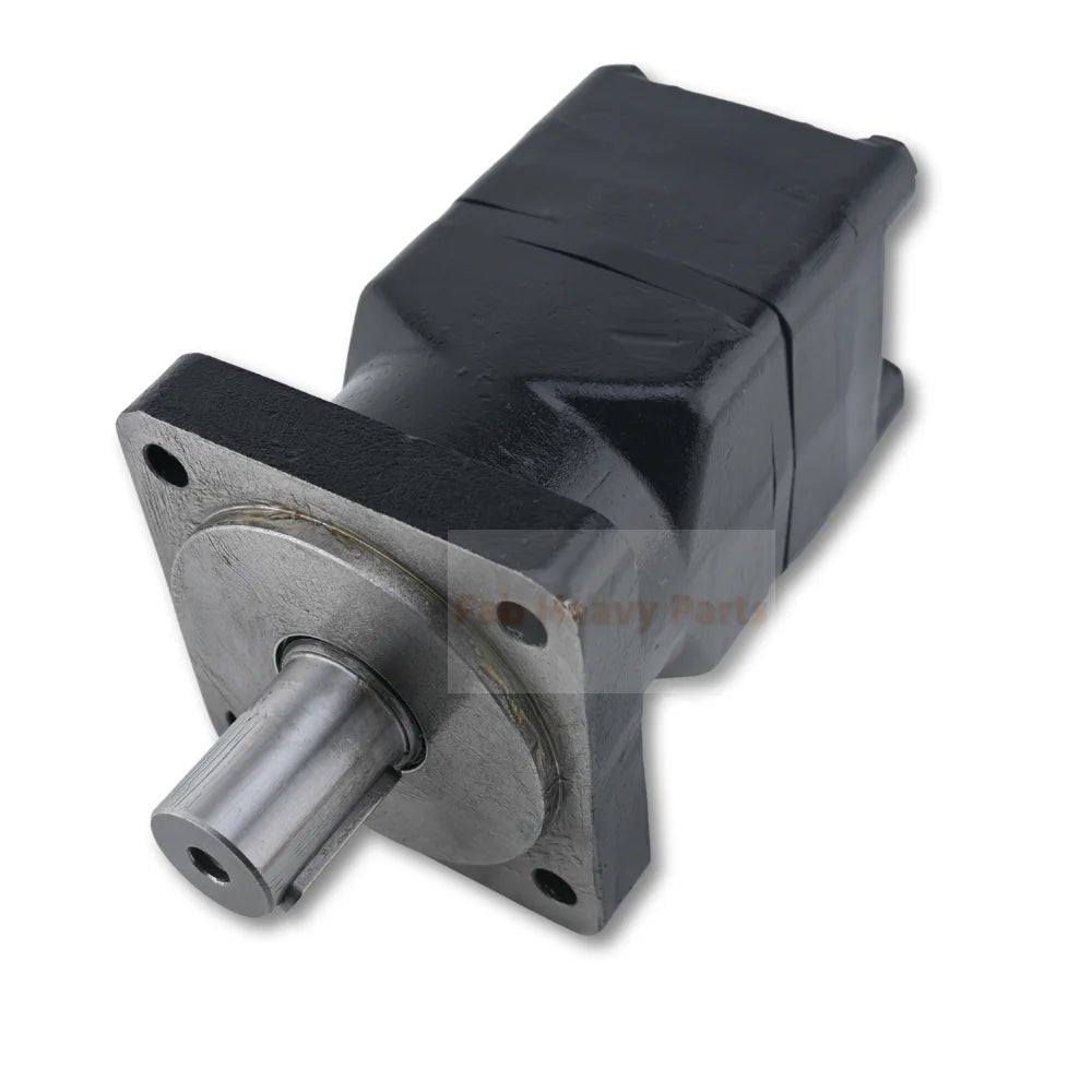MovYard® Orbit Hydraulic Motor BM4 - 200PAY3 Replaces Zihyd - Fab Heavy Parts