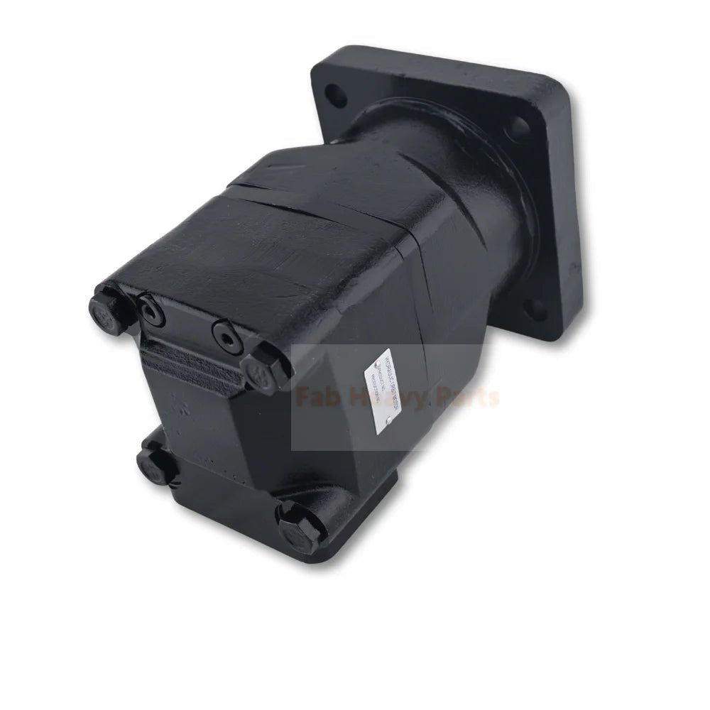 MovYard® Orbit Hydraulic Motor BM4 - 200PAY3 Replaces Zihyd - Fab Heavy Parts