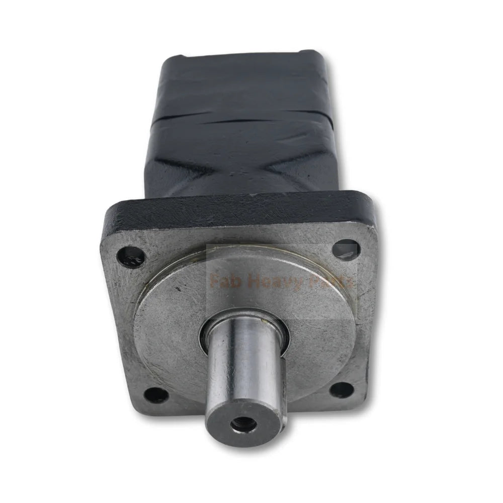 MovYard® Orbit Hydraulic Motor BM4 - 200PAY3 Replaces Zihyd - Fab Heavy Parts