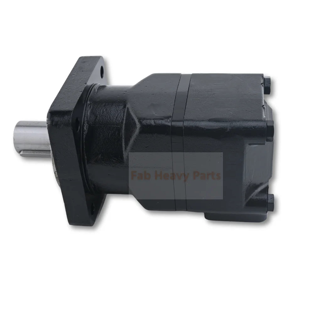 MovYard® Orbit Hydraulic Motor BM4 - 200PAY3 Replaces Zihyd - Fab Heavy Parts