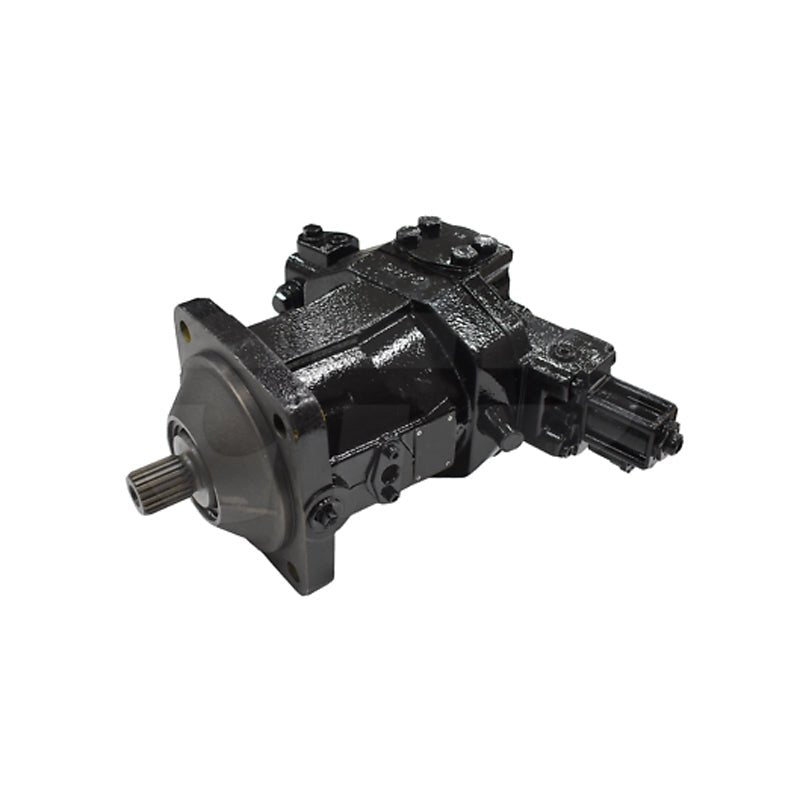 MovYard® Piston Motor Assembly 257 - 9785 for Caterpillar CAT Engine 3046 Track - Type Tractor D4G D5G - Fab Heavy Parts