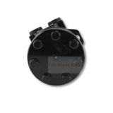 MovYard® Sauer Danfoss DH160 Hydraulic Motor 151 - 2015 - Fab Heavy Parts