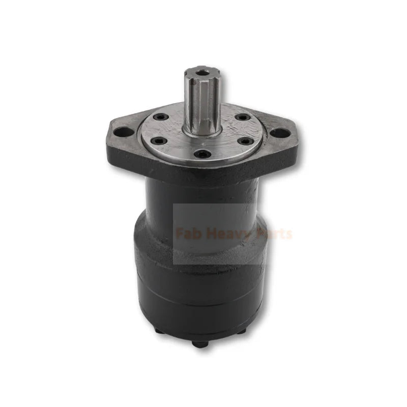 MovYard® Sauer Danfoss DH160 Hydraulic Motor 151 - 2015 - Fab Heavy Parts