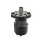 MovYard® Sauer Danfoss DH160 Hydraulic Motor 151 - 2015 - Fab Heavy Parts