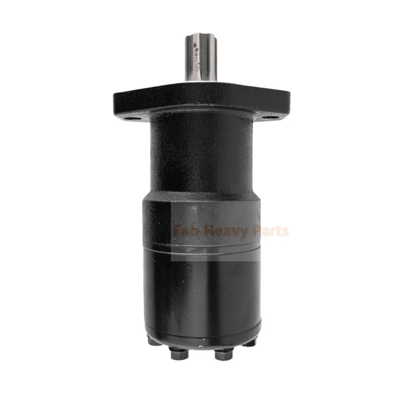 MovYard® Sauer Danfoss DH315 Hydraulic Motor 151 - 2018 - Fab Heavy Parts