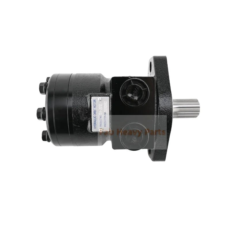 MovYard® Sauer Danfoss DH80 Hydraulic Motor 151 - 2012 - Fab Heavy Parts