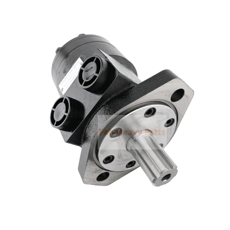 MovYard® Sauer Danfoss DH80 Hydraulic Motor 151 - 2012 - Fab Heavy Parts