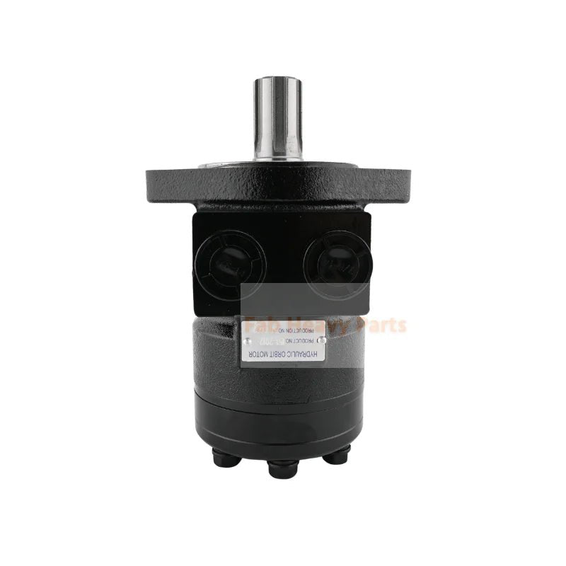 MovYard® Sauer Danfoss DH80 Hydraulic Motor 151 - 2012 - Fab Heavy Parts