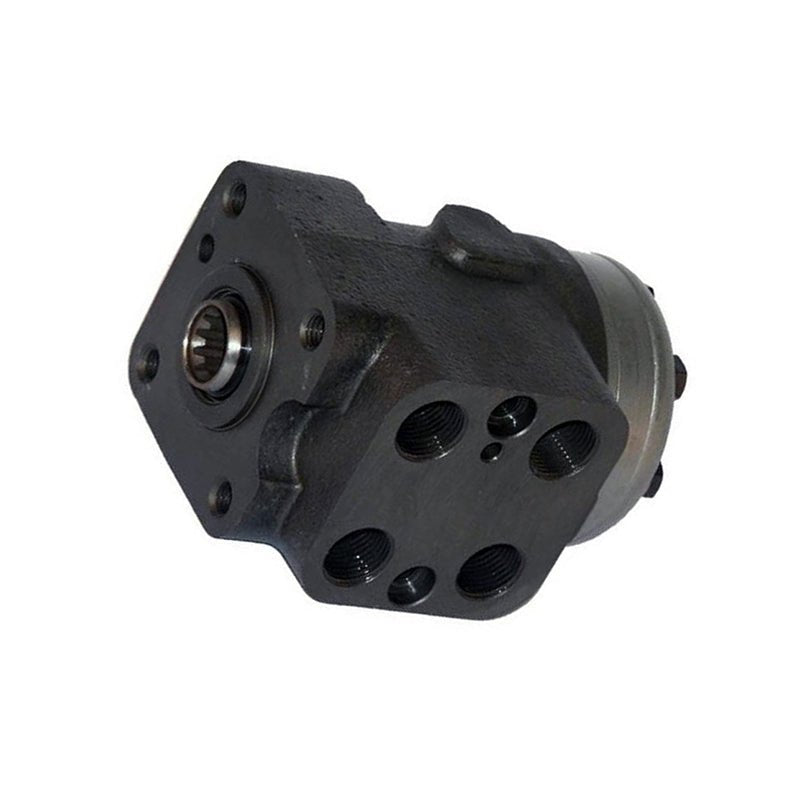 MovYard® Steering Motor AL35011 AL58135 Replaces John Deere Tractor 1640 1840 1840F 2040 2040S 2140 - Fab Heavy Parts
