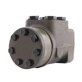 MovYard® Steering Motor AL55956 AL58130 AL35834 Replaces John Deere Tractor 1640 2040 2140 2141 2940 3040 3340 3641 - Fab Heavy Parts