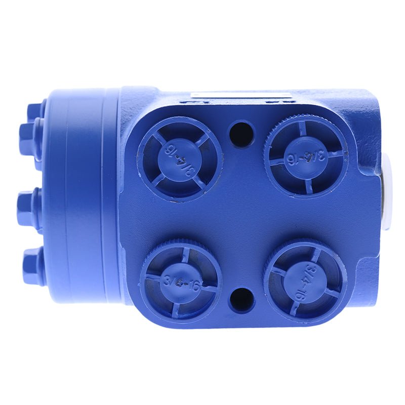 MovYard® Steering Orbit Motor AT61108 Replaces John Deere Tractor 2350 2355 2550 2555 2750 2950 - Fab Heavy Parts