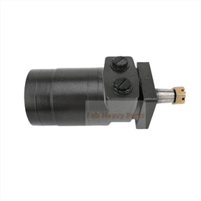 MovYard® Wheel Hydraulic Motor TE0230FS330AABP MF140933AABP 32410002 Replaces Parker Wright Mower Stander Sentar 48" 52" 61" - Fab Heavy Parts