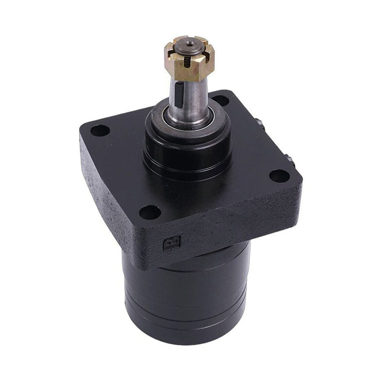 MovYard® Wheel Motor 483388 Replaces Most Scag V - Rides - Fab Heavy Parts